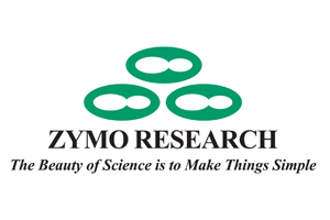 Logo ZymoResearch