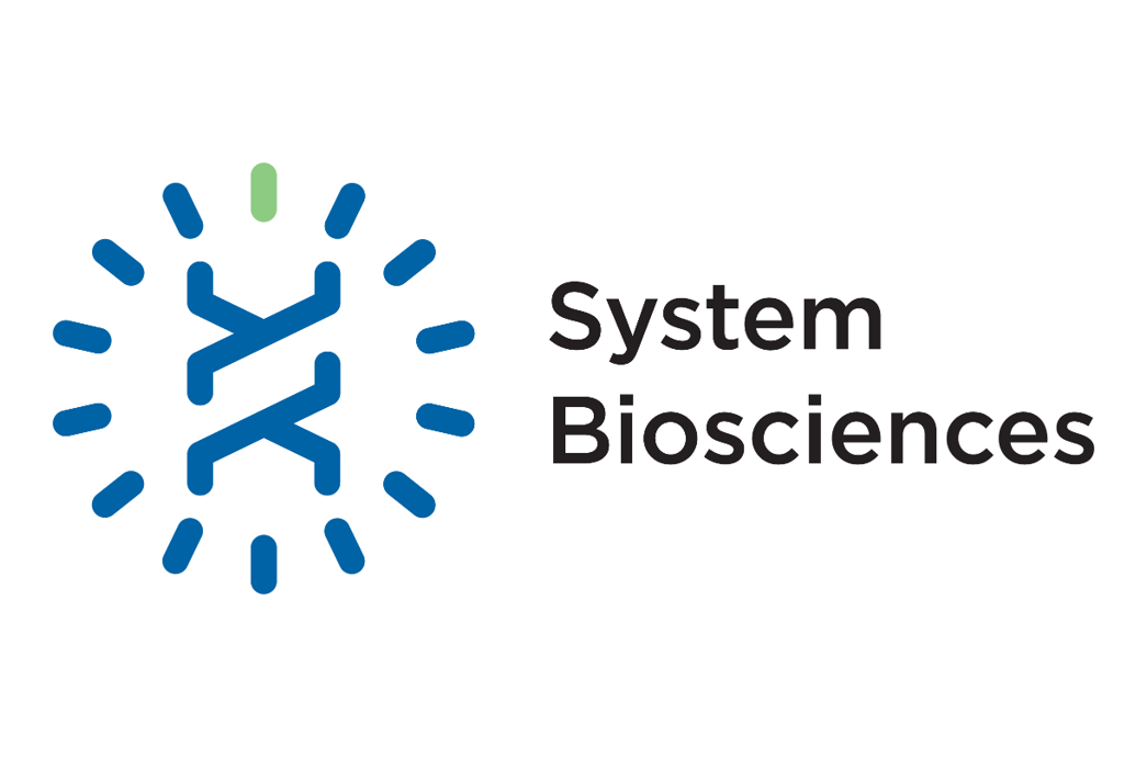 Logo SBI- System Biosciences