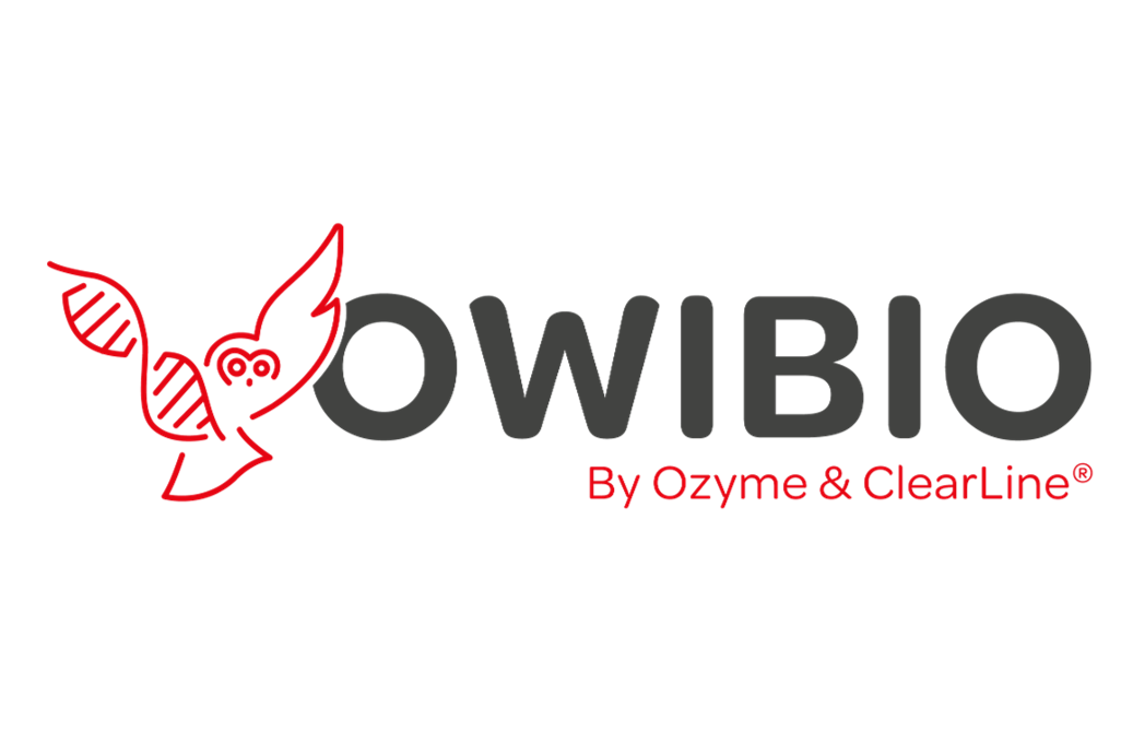 Logo OWIBIO
