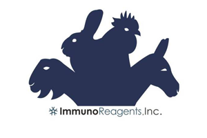 Logo ImmunoReagent