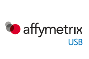 Logo affymetrix