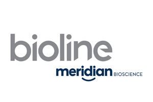 Logo Bioline Meridian