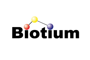 Logo Biotium