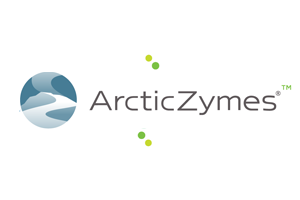 Logo Arcticzymes