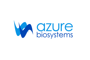 Logo Azure Biosystems